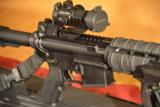 Stag Arms-15L M2L (Left Handed) .223/5.56 SuperKit! All Accessories Included! - 12 of 13