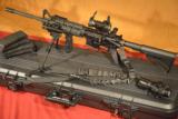 Stag Arms-15L M2L (Left Handed) .223/5.56 SuperKit! All Accessories Included! - 6 of 13