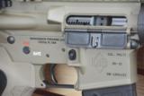 DB15P AR-15 Pistol FDE Battle-Ready! 5.56/.223 - 7 of 12