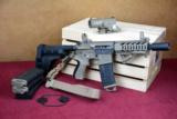 DB15P AR-15 Pistol FDE Battle-Ready! 5.56/.223 - 6 of 12