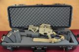 DB15P AR-15 Pistol FDE Battle-Ready! 5.56/.223 - 12 of 12