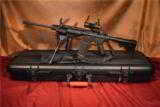 DPMS AR-15 SuperKit! AR15 Scopes Laser Light,Sling - 1 of 4