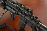 DPMS AR-15 SuperKit! AR15 Scopes Laser Light,Sling - 3 of 4