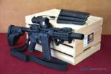 DB15P AR-15 Pistol Battle-Ready! - 3 of 5