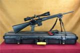 Mossberg MMR Hunter/Sniper .223/5.56 SuperKit! - 1 of 4
