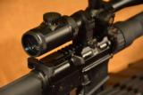 AR-15 Sniper/Hunter Varmint Coyote 5.56 - 1 of 5