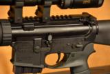AR-15 Sniper/Hunter Varmint Coyote 5.56 - 2 of 5