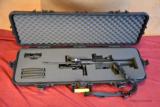 New DPMS Lite 16 A3 5.56/.223 Rifle - 4 of 5