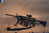 S&W M&P15 AR-15 .223/5.56 Loaded!! - 5 of 6