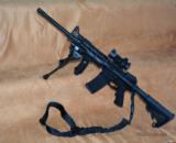 S&W M&P15 AR-15 .223/5.56 Loaded!! - 3 of 6