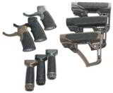 Colt 6920 LE Daniel Defense AR-15 .223/5.56mm - 13 of 13