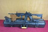 AR-15 Bushmaster XM15 SuperKit 5.56mm/.223 AR15 - 1 of 10