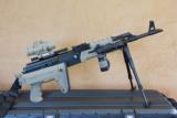 AK-47 SuperKit 7.62x39, RAS47 Century Arms AK47 - 13 of 20