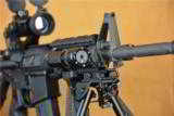 Colt 6920LE Daniel Defense AR-15 .223/5.56mm Black
- 10 of 10