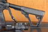Colt 6920LE Daniel Defense AR-15 .223/5.56mm Black
- 8 of 10