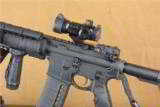 Colt 6920LE Daniel Defense AR-15 .223/5.56mm Black
- 7 of 10