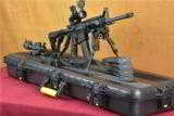 Colt 6920LE Daniel Defense AR-15 .223/5.56mm Black
- 1 of 10