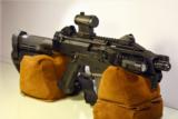CZ-USA Scorpion EVO 9mm Fully Accessorized! - 4 of 8