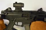 CZ-USA Scorpion EVO 9mm Fully Accessorized! - 7 of 8