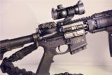 Smith & Wesson M&P15T NJ Compliant SuperKit 223 - 3 of 4