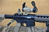 Smith&Wesson M&P15 MOE, .22LR SuperKit, All Accessories Included! - 4 of 8