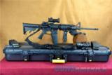 Smith&Wesson M&P-15! Bipod Laser Light Sling! - 2 of 4