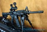 Smith&Wesson M&P-15! Bipod Laser Light Sling! - 3 of 4