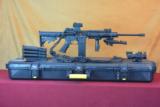 Bushmaster XM15 Lite Weight, Quick Response Carbine QRC SuperKit 5.56/.223 - 13 of 16