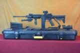 Bushmaster XM15 Lite Weight, Quick Response Carbine QRC SuperKit 5.56/.223 - 12 of 16