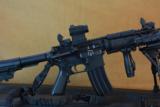 Bushmaster XM15 Lite Weight, Quick Response Carbine QRC SuperKit 5.56/.223 - 9 of 16