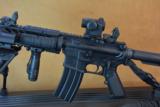 Bushmaster XM15 Lite Weight, Quick Response Carbine QRC SuperKit 5.56/.223 - 11 of 16