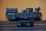 Bushmaster XM15 Lite Weight, Quick Response Carbine QRC SuperKit 5.56/.223 - 14 of 16