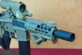 DB15P AR-15 Pistol FDE - 5 of 8