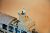 DB15P AR-15 Pistol FDE - 8 of 8