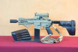 DB15P AR-15 Pistol FDE - 3 of 8