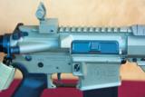 DB15P AR-15 Pistol FDE - 6 of 8