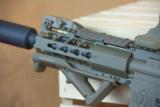 DB15P AR-15 Pistol FDE - 7 of 8