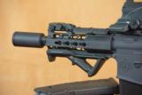 DB15P AR-15 Pistol Black - 3 of 7