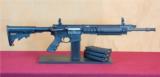 Ruger SR-556FB 5.56 NATO 16.12
