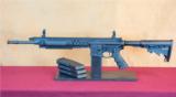 Ruger SR-556FB 5.56 NATO 16.12