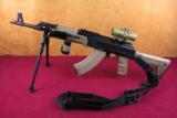 AK-47 SuperKit 7.62x39, Everything Included: Century Arms RAS47 - 3 of 14