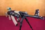 AK-47 SuperKit 7.62x39, Everything Included: Century Arms RAS47 - 7 of 14