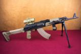 AK-47 SuperKit 7.62x39, Everything Included: Century Arms RAS47 - 4 of 14