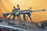 Armalite AR-15 DEF15F SuperKit Tactical Package - 12 of 20