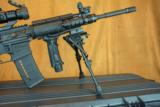 ATI AR15 Milsport .223/5.56 SuperKit! Everything Included! - 4 of 16