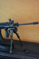 Bushmaster XM15 Lite Weight, Quick Response Carbine QRC SuperKit 5.56/.223 - 5 of 14
