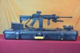 Bushmaster XM15 Lite Weight, Quick Response Carbine QRC SuperKit 5.56/.223 - 12 of 14