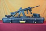 Bushmaster XM15 Lite Weight, Quick Response Carbine QRC SuperKit 5.56/.223 - 2 of 14