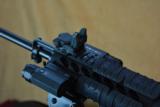 Bushmaster XM15 Lite Weight, Quick Response Carbine QRC SuperKit 5.56/.223 - 8 of 14