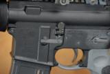 Colt LE-6920 M4 SuperKit with Daniel Defense Furniture AR-15 .223/5.56mm - 9 of 18